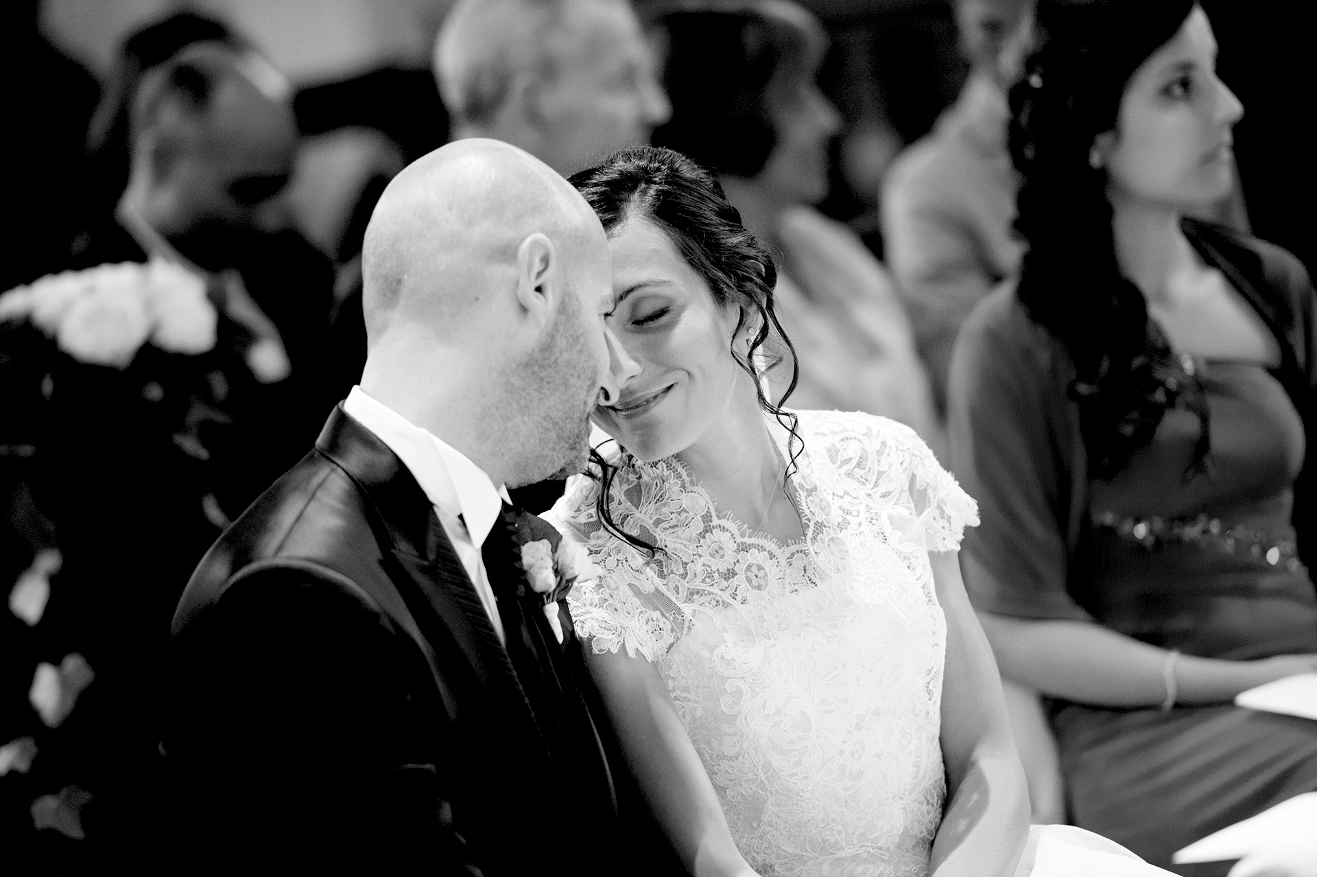 Wedding Federico Fasano