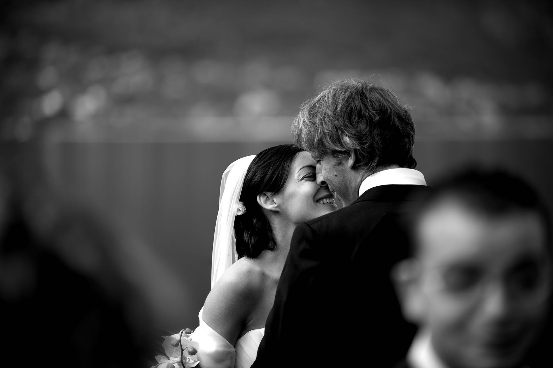 Wedding Moment