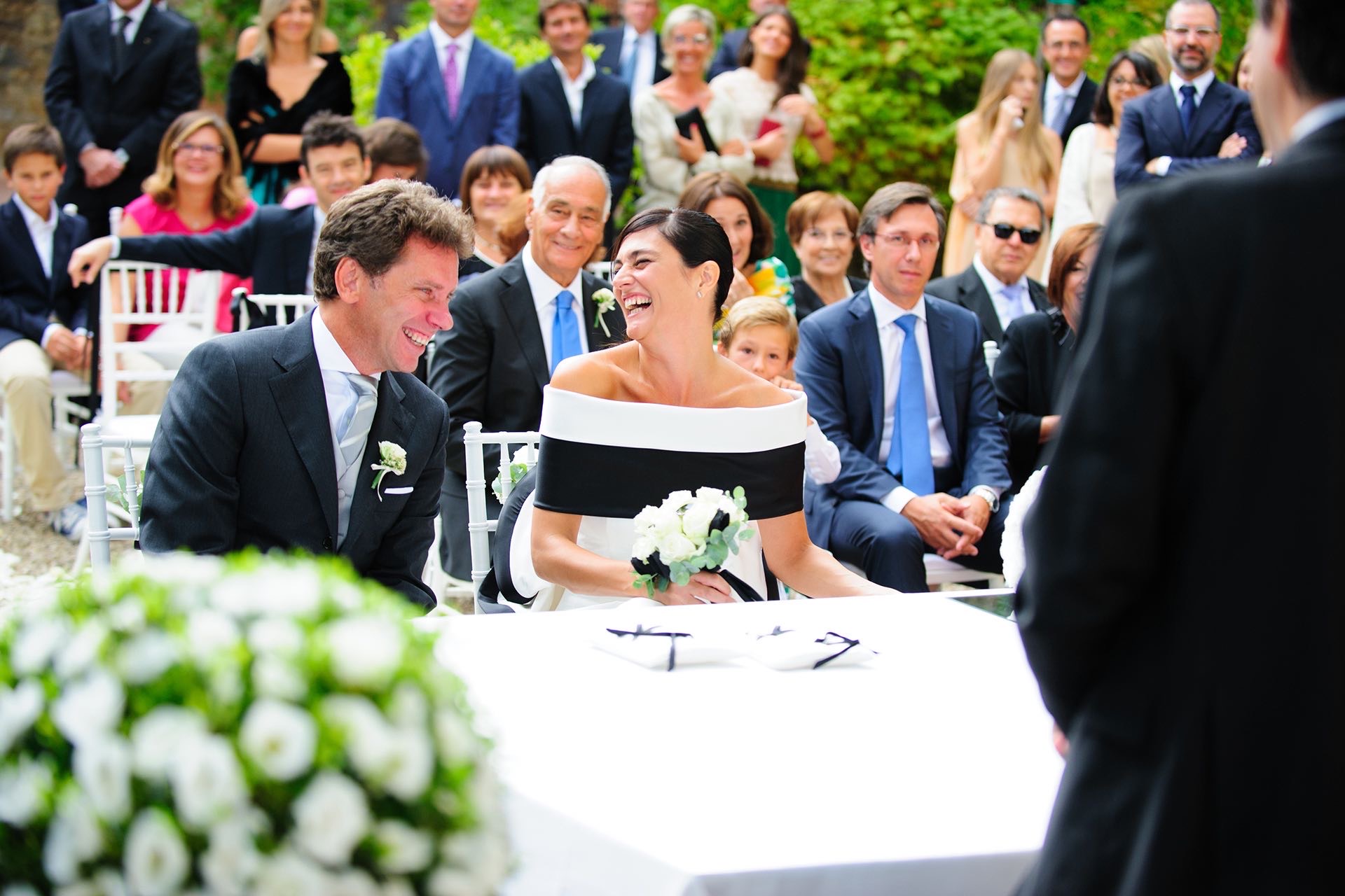 Reportage Wedding