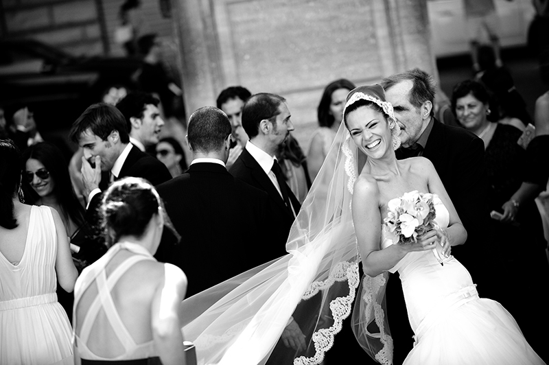Reportage Wedding