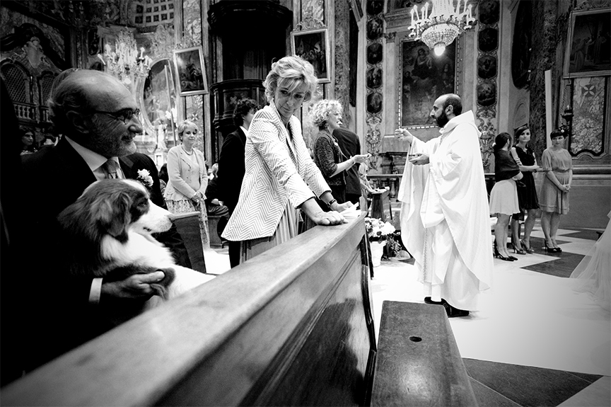 Reportage Wedding
