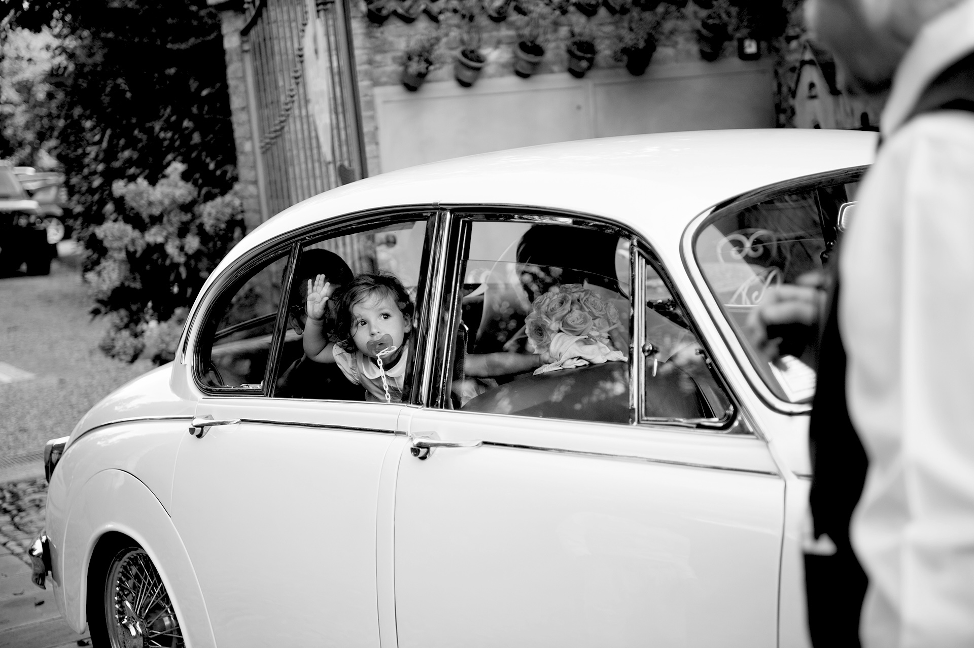 Reportage Wedding