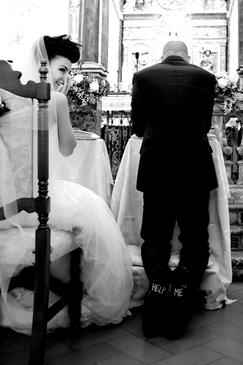 Reportage Wedding