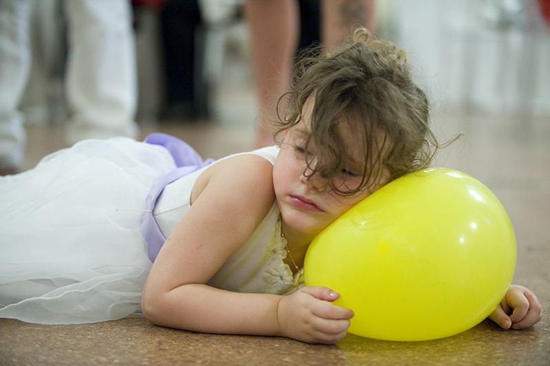 Wedding Federico Fasano