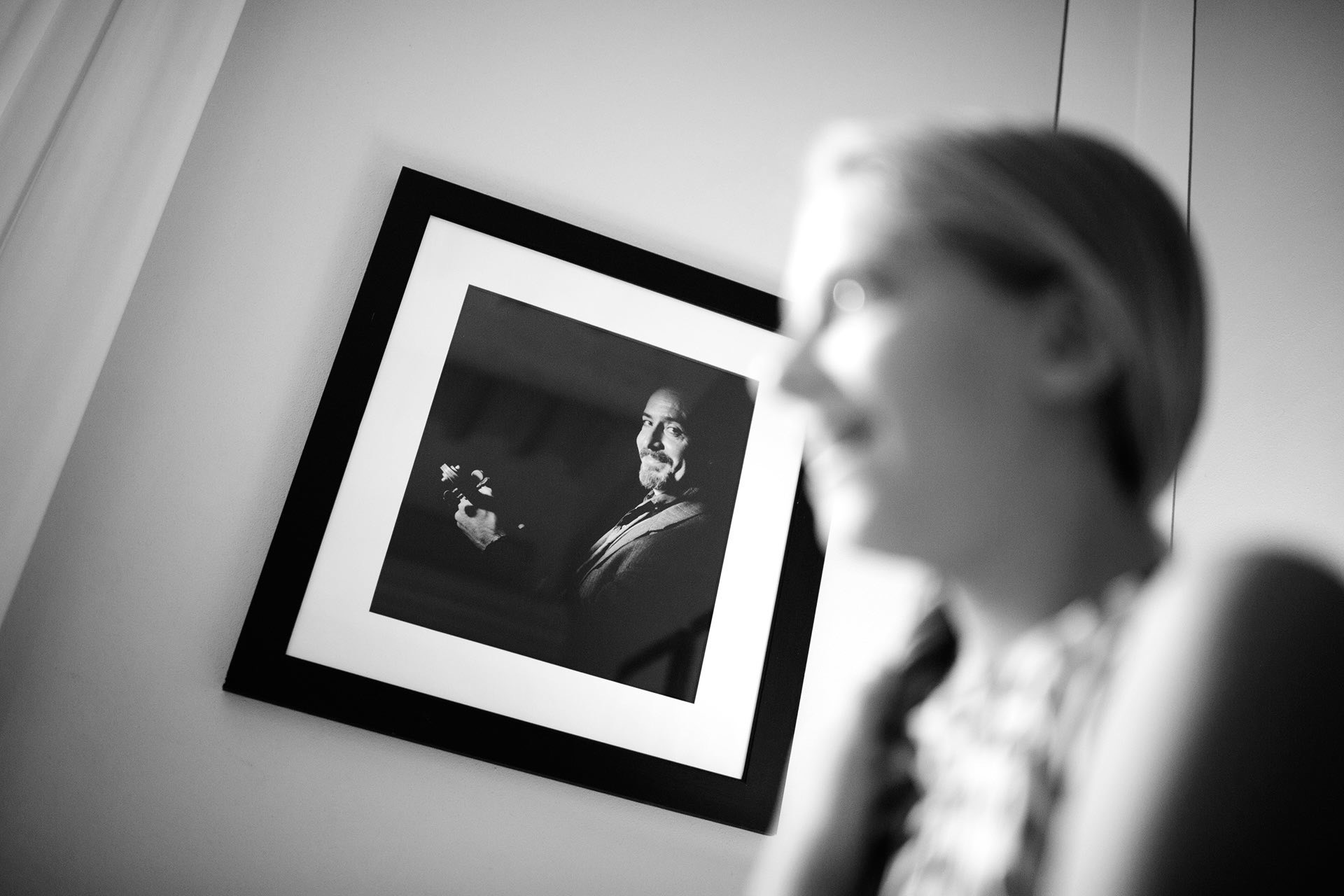 Reportage Wedding