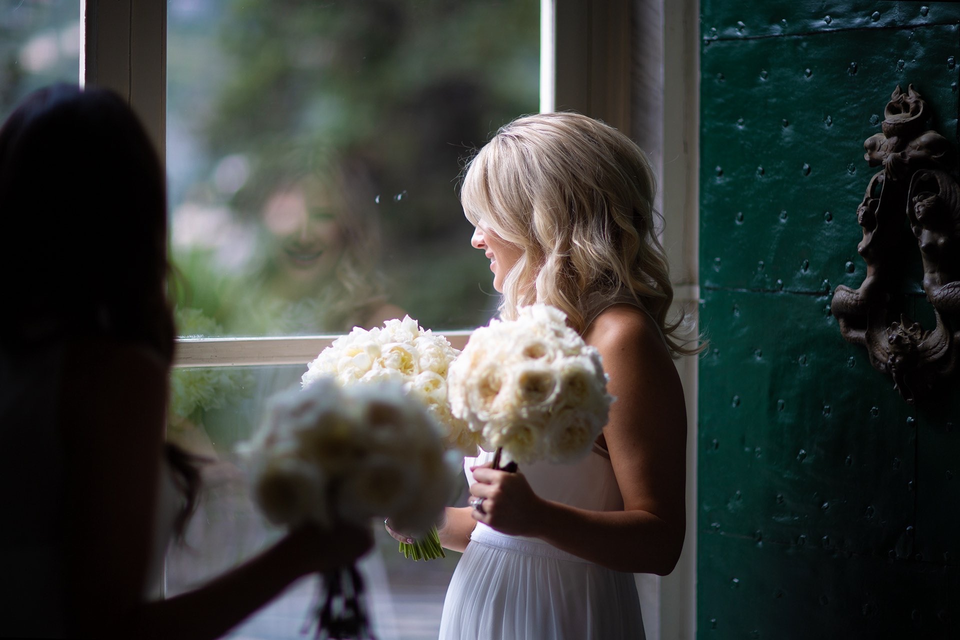 Wedding Federico Fasano