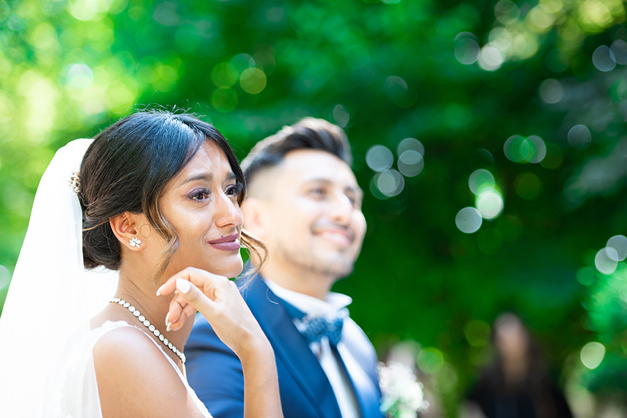 Reportage Wedding