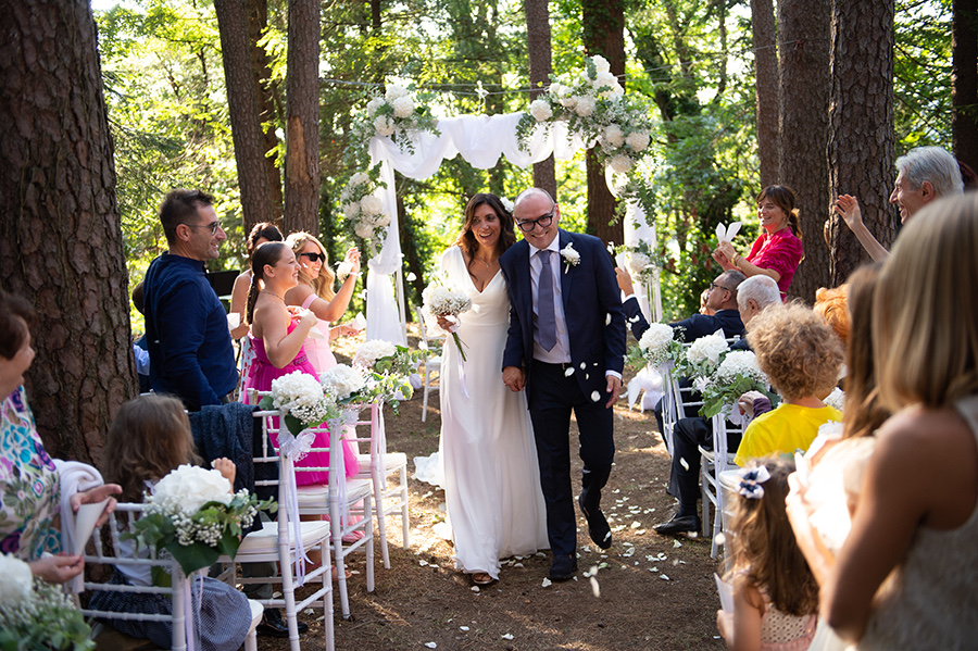 Wedding Moment