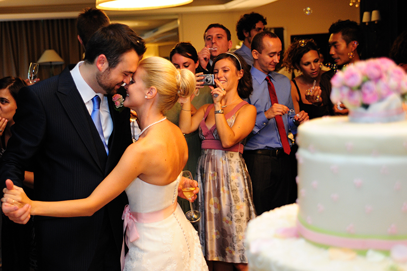FFStudio Wedding
