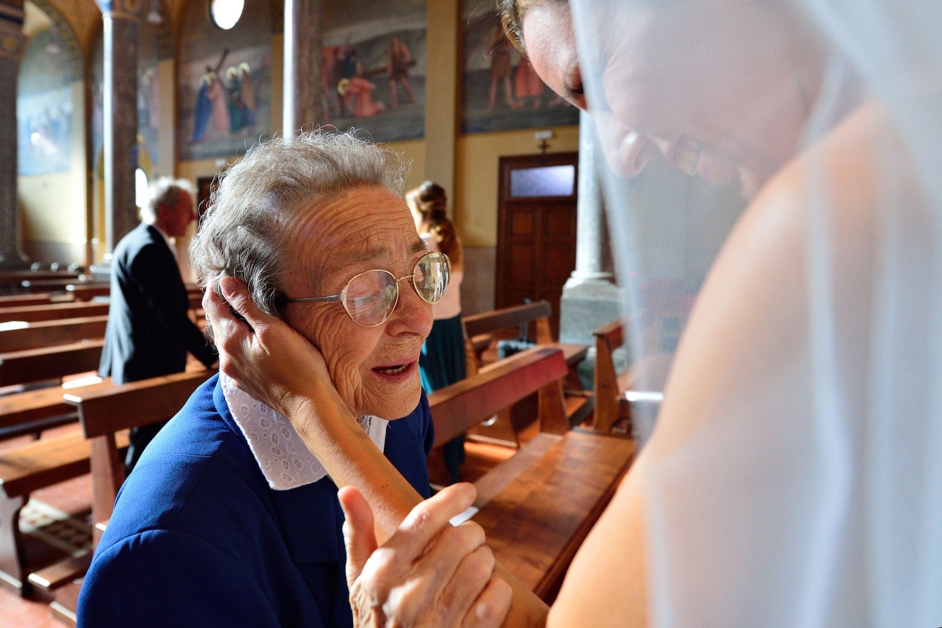 Reportage Wedding