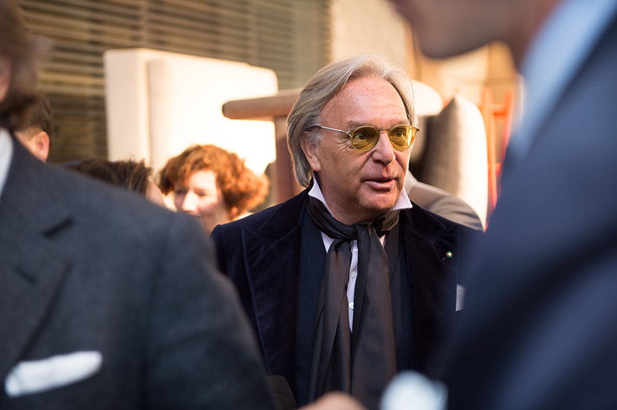 Pasquale Squitieri